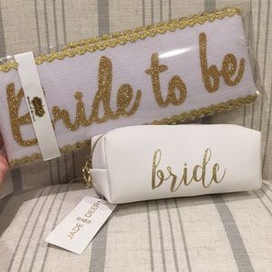 “Bride” Bachelorette Gifts Bundle